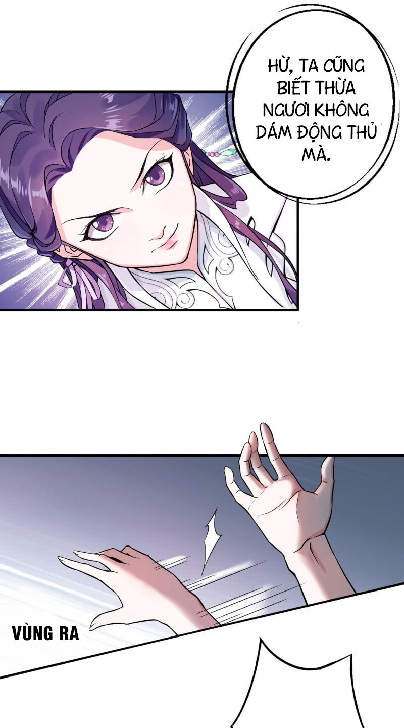 tà y cuồng thê chapter 23 3