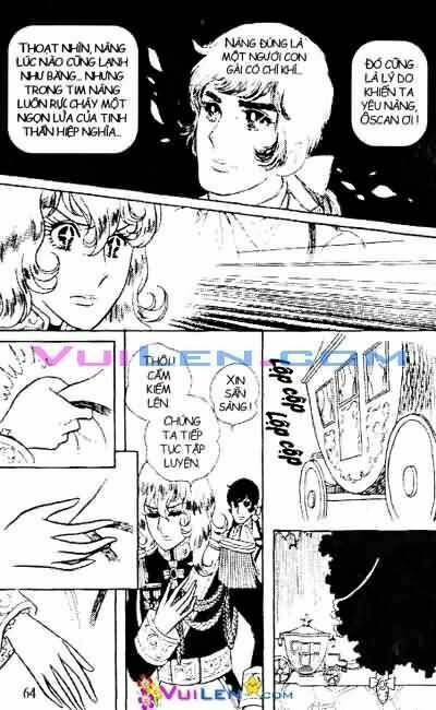 hoa hồng véc-xây chapter 3 64
