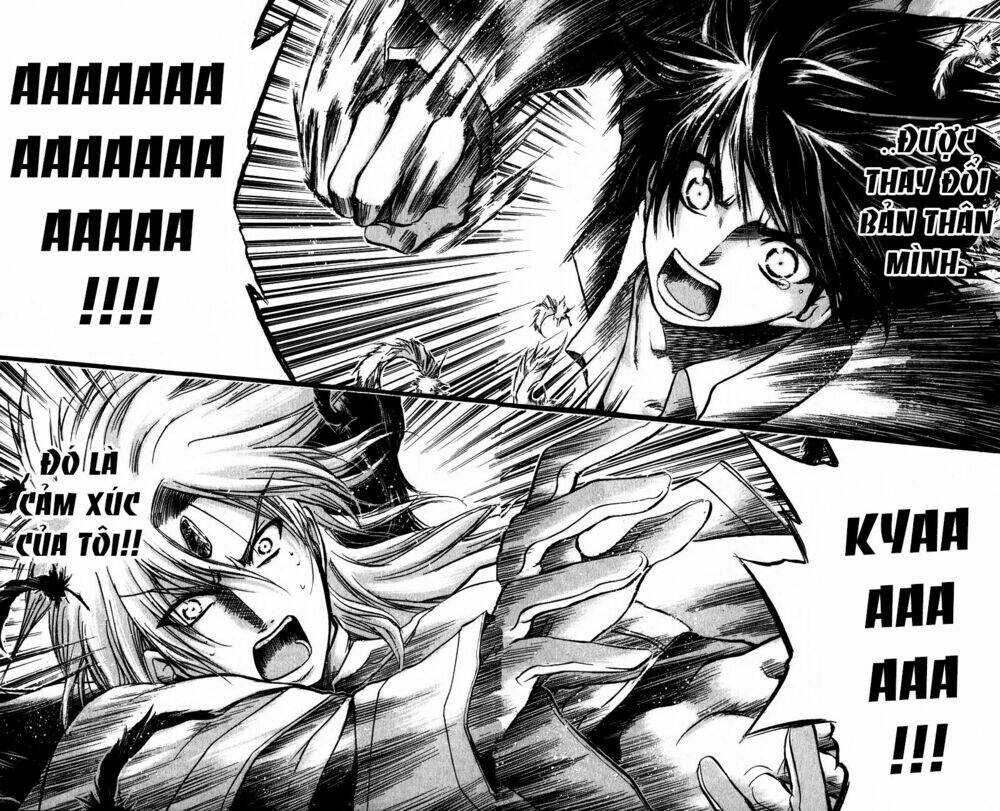 watashi no messiah-sama chapter 59 25