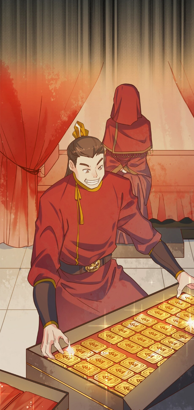 sự tại tất đắc chapter 3 35