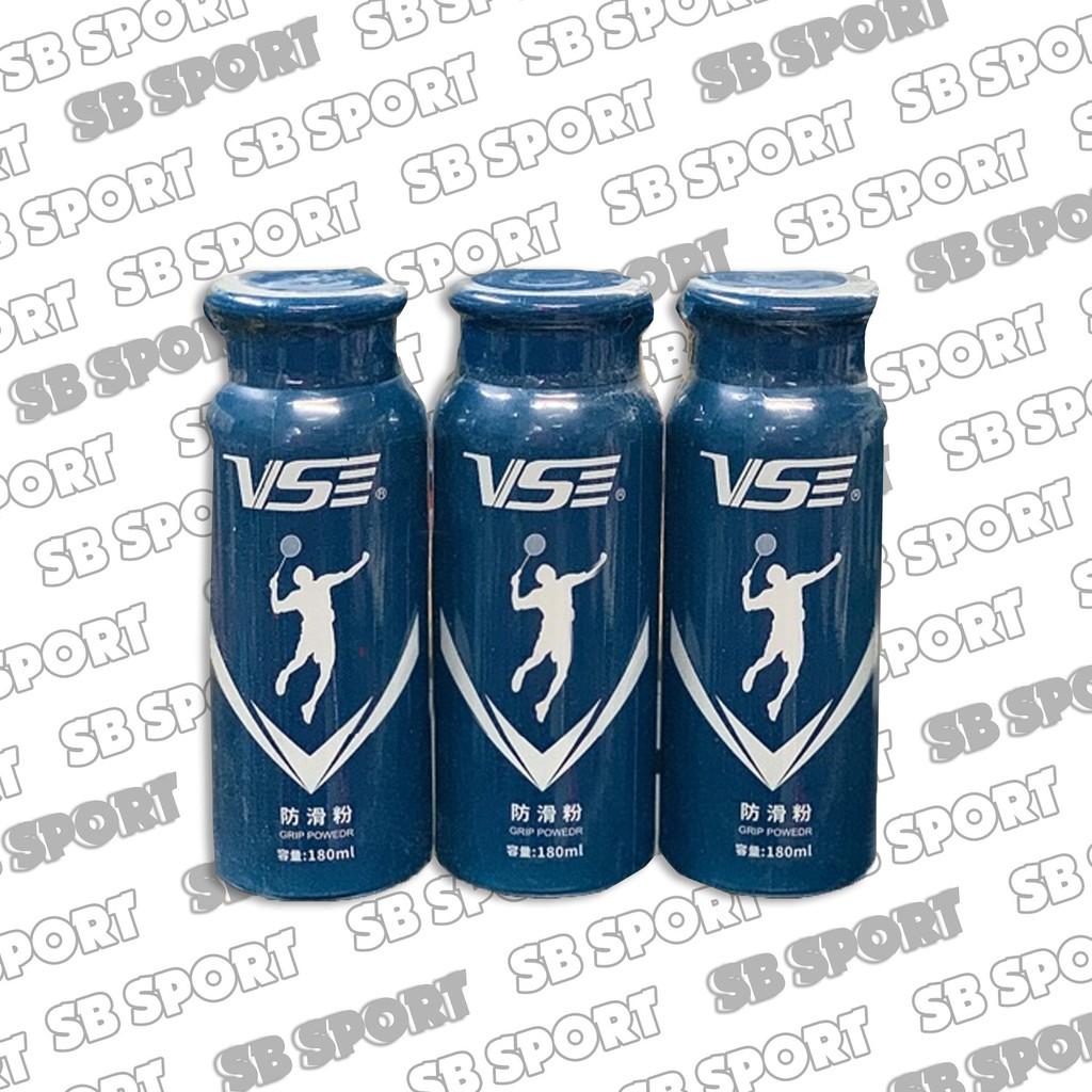 Bột Phấn Chống Mồ Hôi Tay VS VG077 ( Vension Sport ) - Hàng Chính Hãng , chống trơn cực tốt