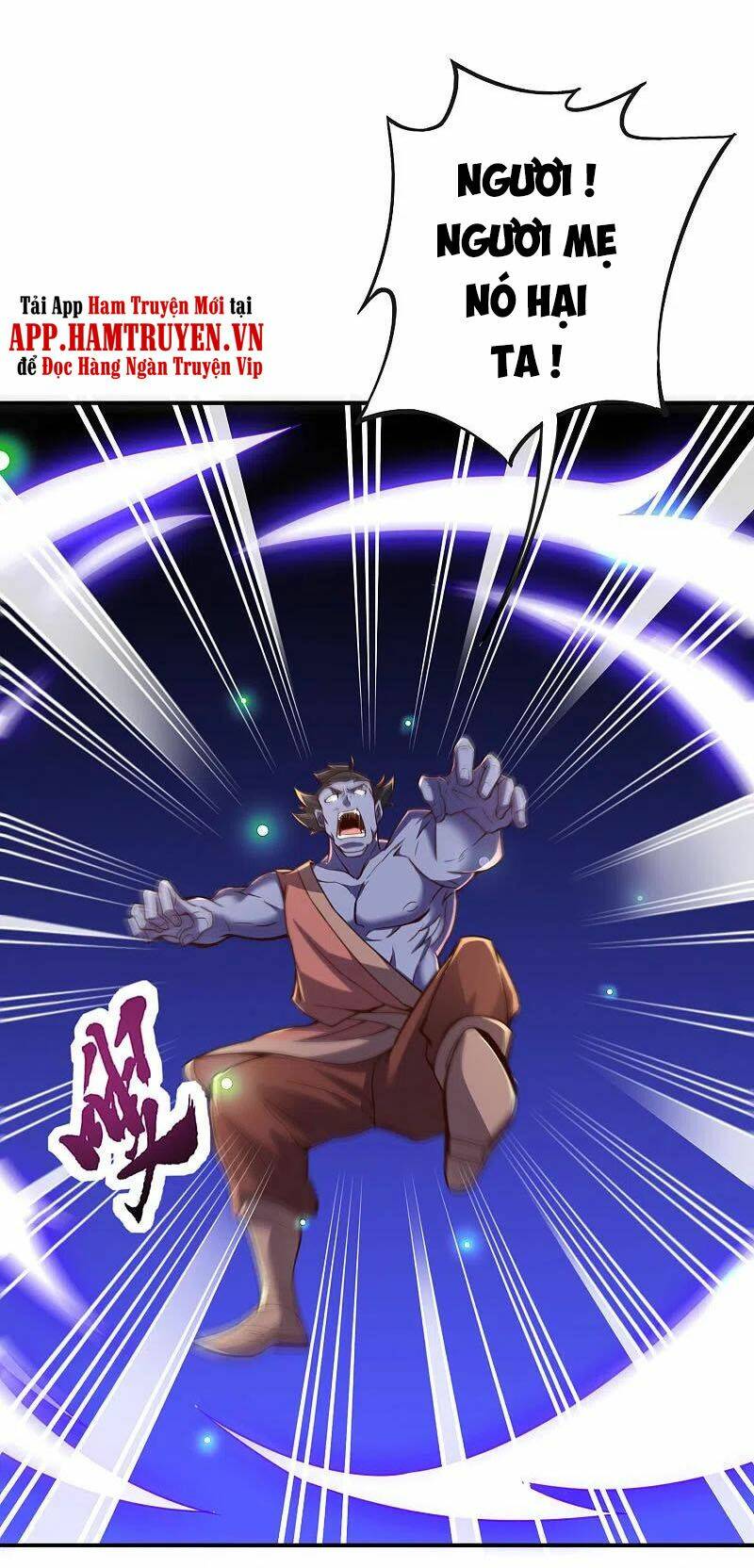 phục thiên thánh chủ chapter 186 5