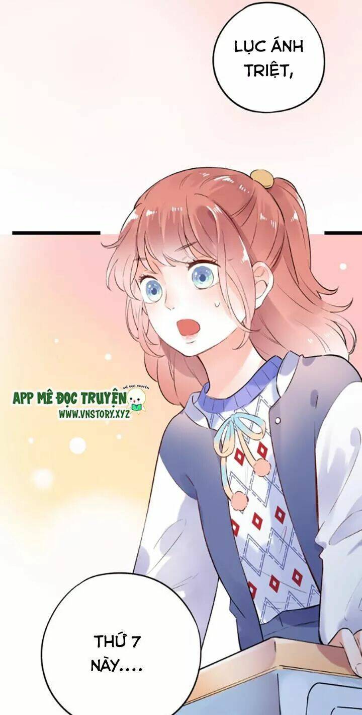 trạch thượng tịch mịch huỳnh hỏa chapter 53 52