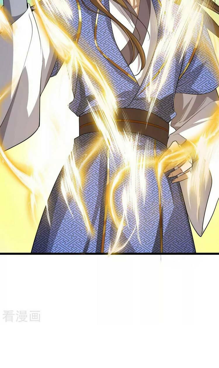 chúa tể tam giới chapter 182 34