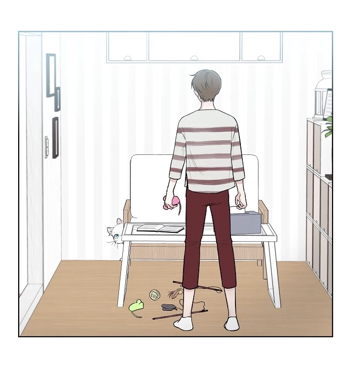 invitation of mystic messenger chapter 15 44