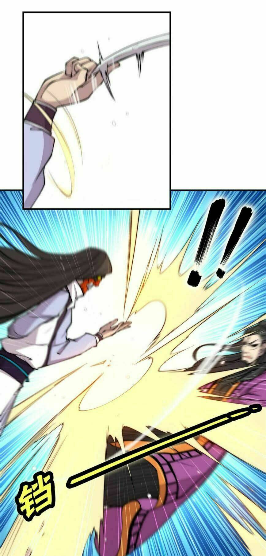 cuộc sống thoái ẩn của võ lâm chi vương chapter 66 27