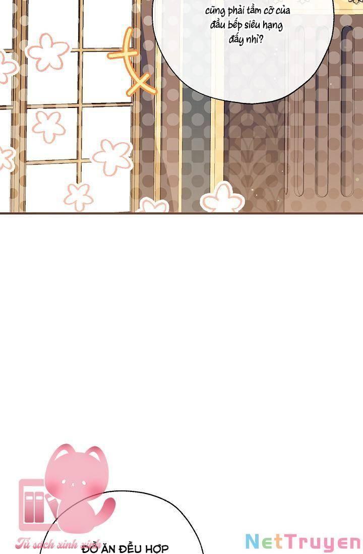 chúng ta có thể trở thành gia đình được không? chapter 61 10