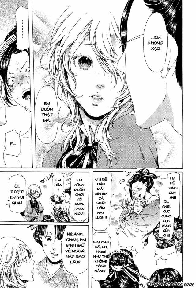 adekan chapter 33 11