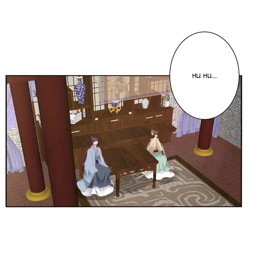 thông linh phi chapter 620 4