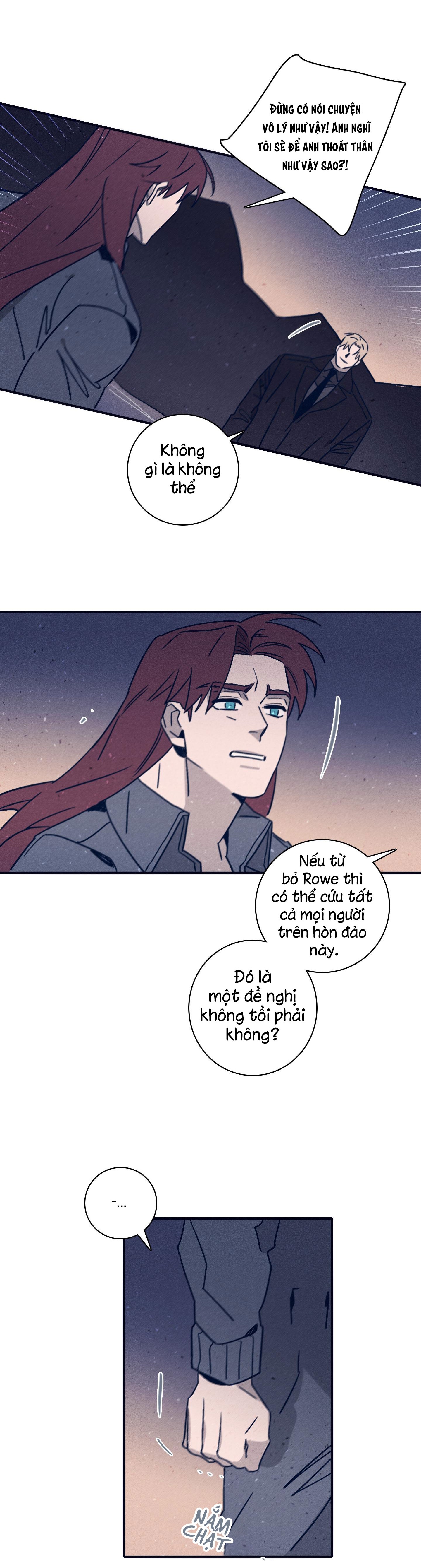 độc dược (marcel) chapter 47 14