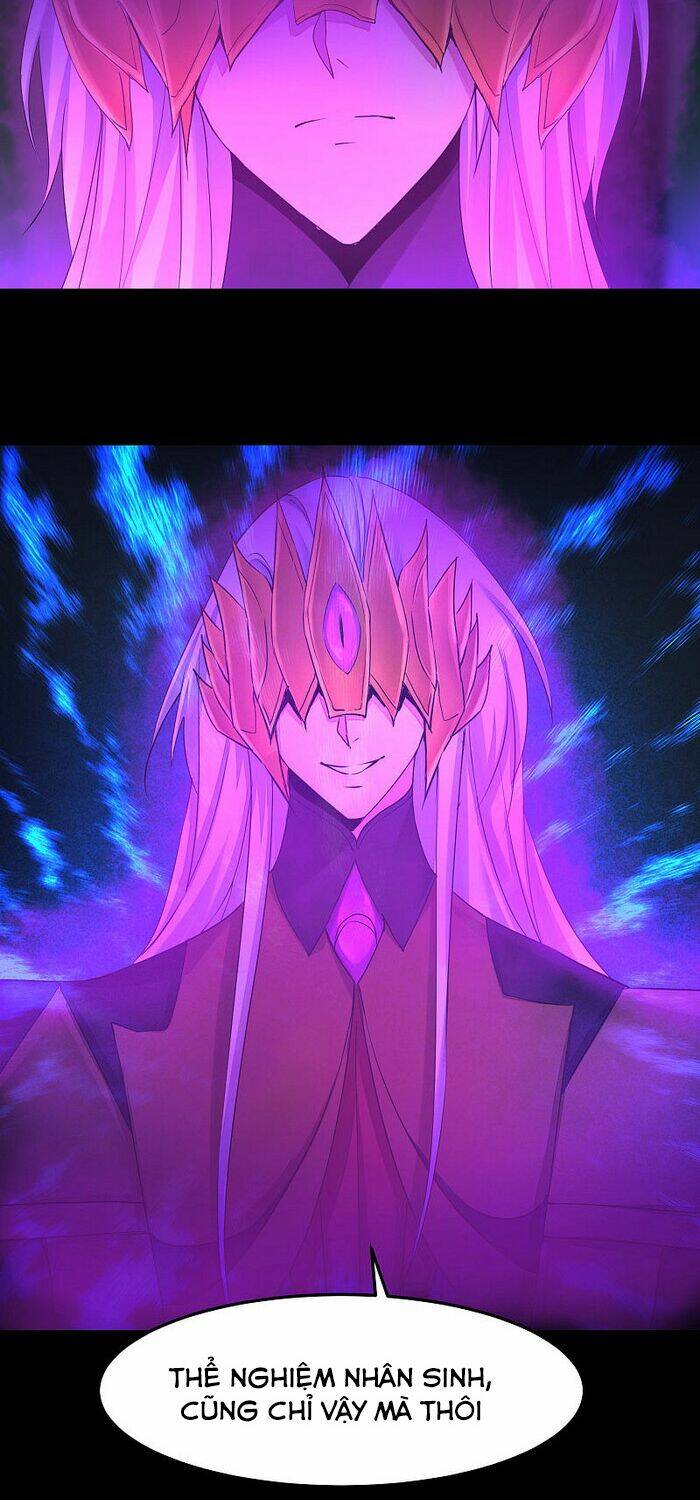 nghịch chuyển tiên đồ chapter 198 4