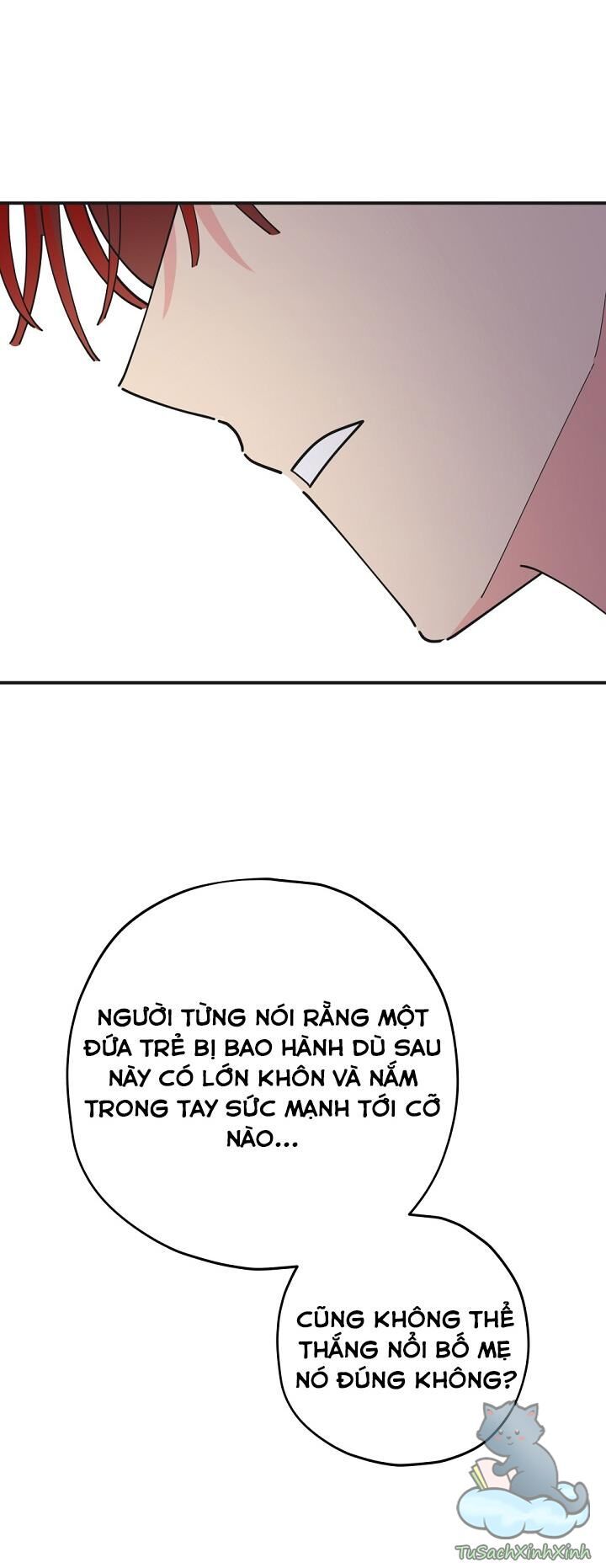 người hùng của ác nữ chapter 84 22