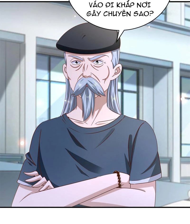 bảy vị tỷ tỷ tuyệt thế vô song của ta chapter 39 11