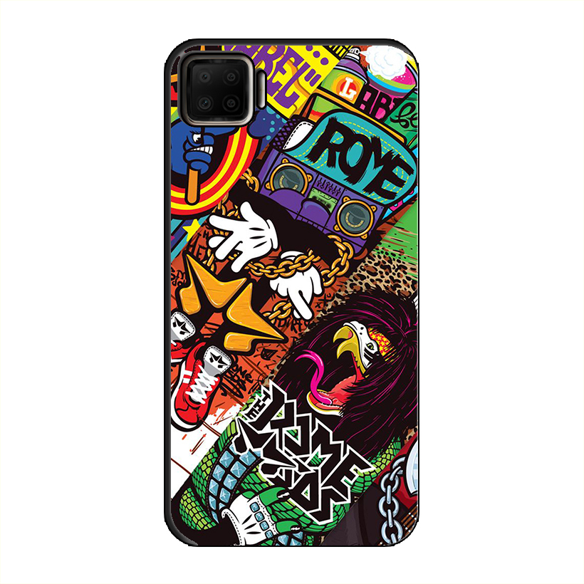 Ốp Lưng Dành Cho OPPO A73 2020
