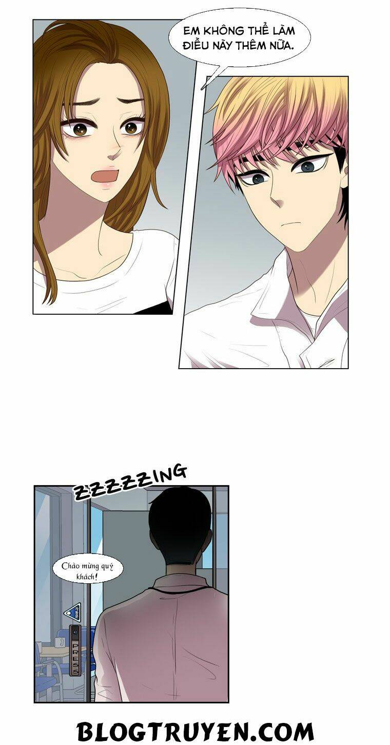 my shining world chapter 27 8