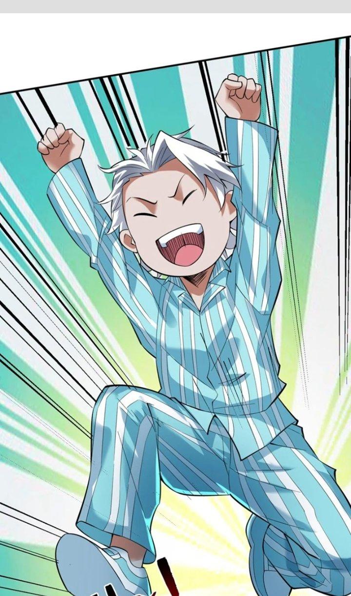 ẩn cư mười vạn năm, đời sau mời ta rời núi chapter 69 2