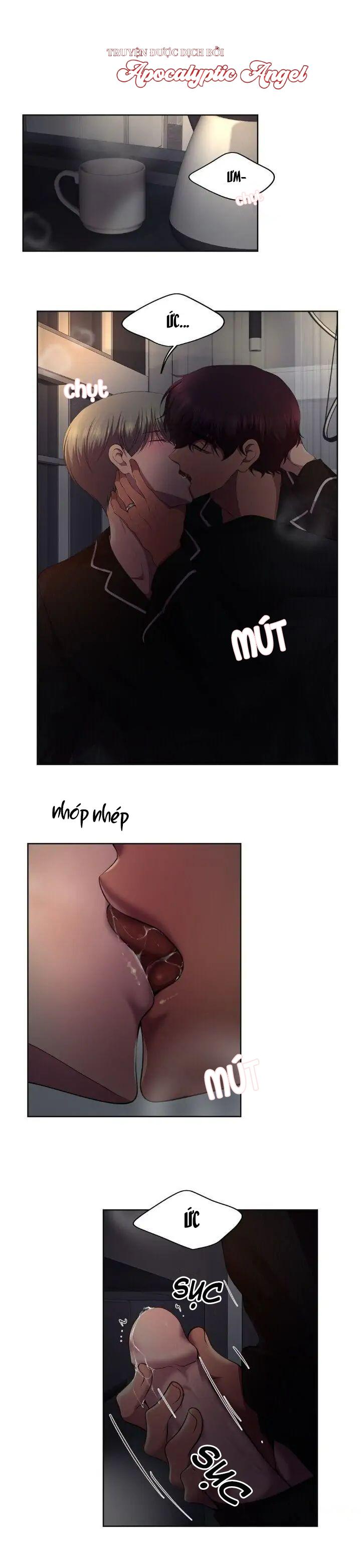 giữ em thật chặt (hold me tight) chapter 161 2