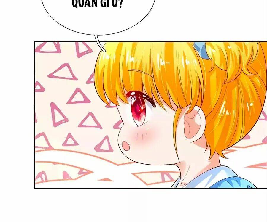 bỗng một ngày trở thành con gái nhà vua chapter 136 33