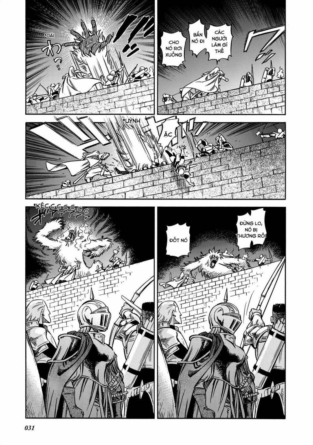 stravaganza - isai no hime chapter 9 6