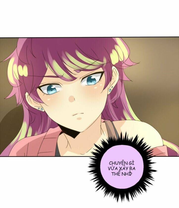 Thế Giới Không Hoàn Hảo Chapter 68 21