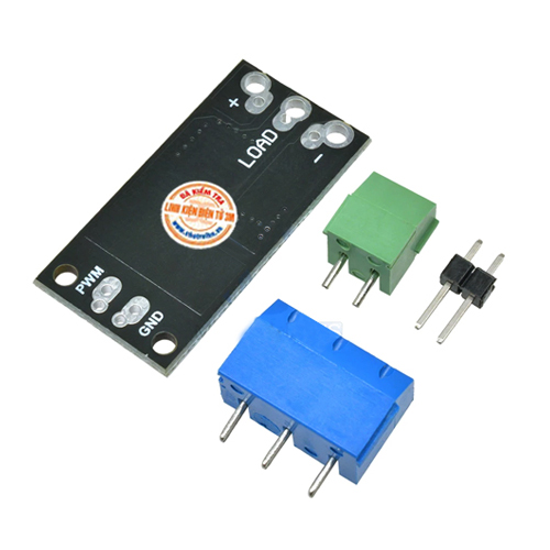 Module Mosfet Mos Hiệu Ứng Trường