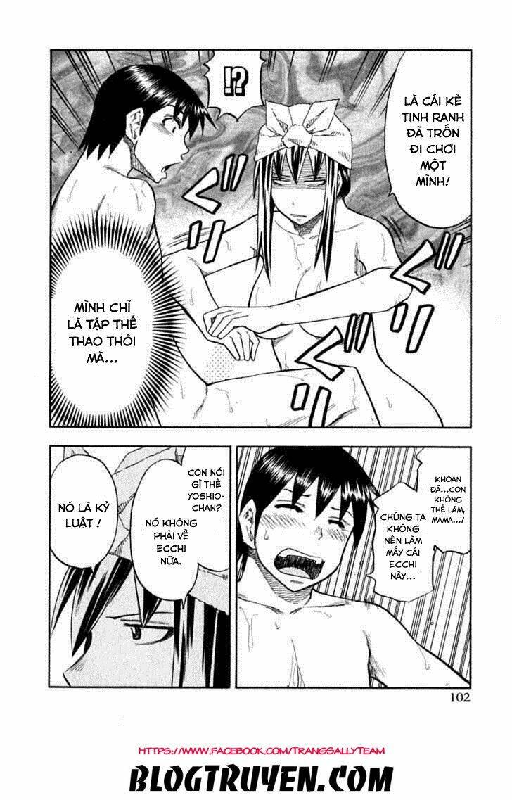 yuria 100 shiki chapter 53 18