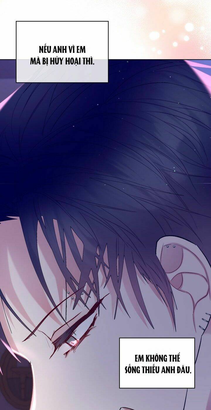 kẻ tạo ra nữ phản diện chapter 61.1 39