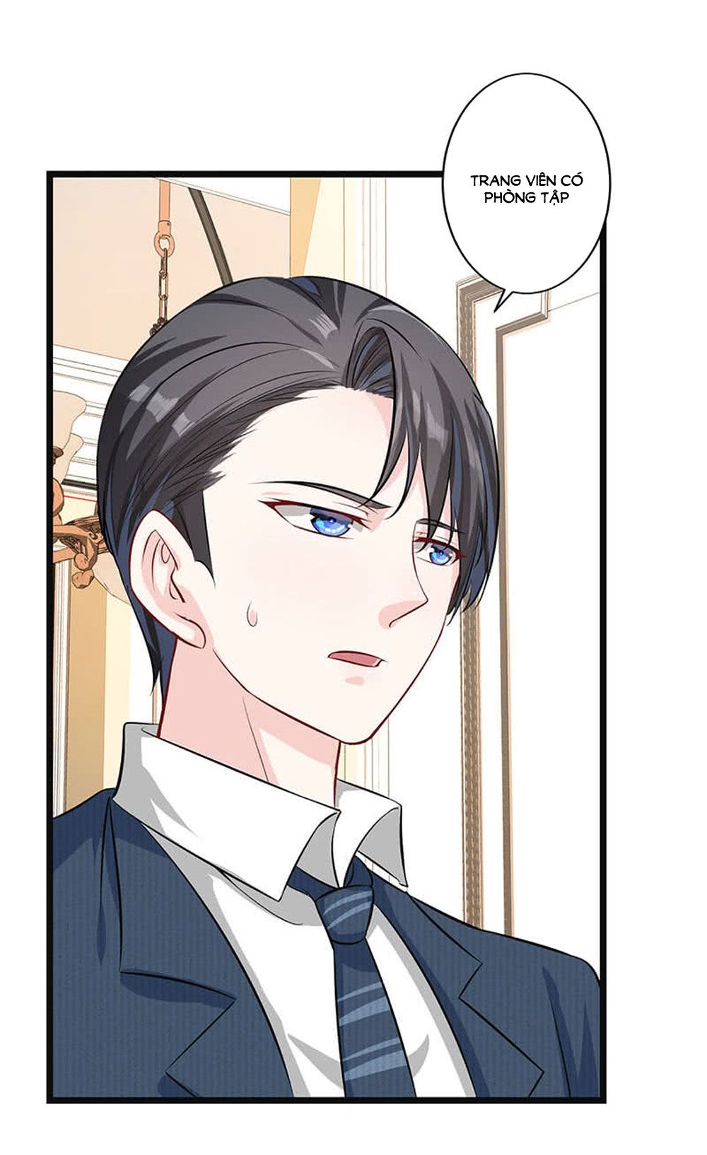 tân nương thế thân chapter 10 6