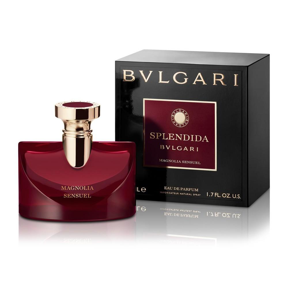 Nước hoa nữ BVLGARI Splendida Magnolia Sensuel 15ml