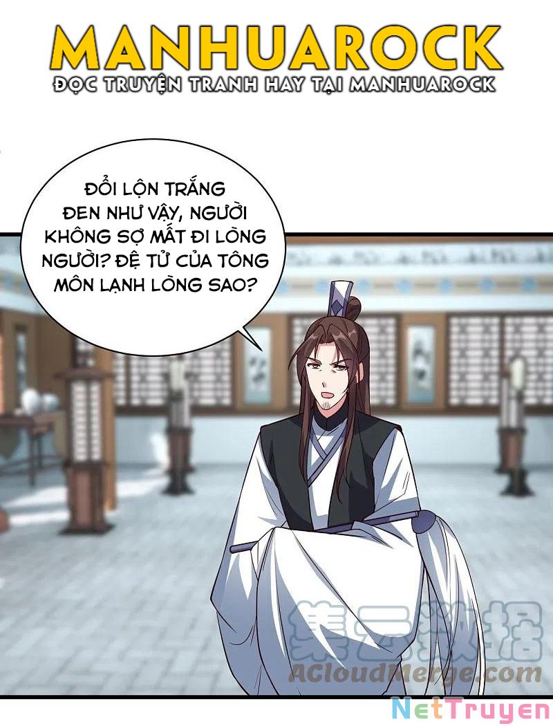 tiên võ đế tôn chapter 307 68