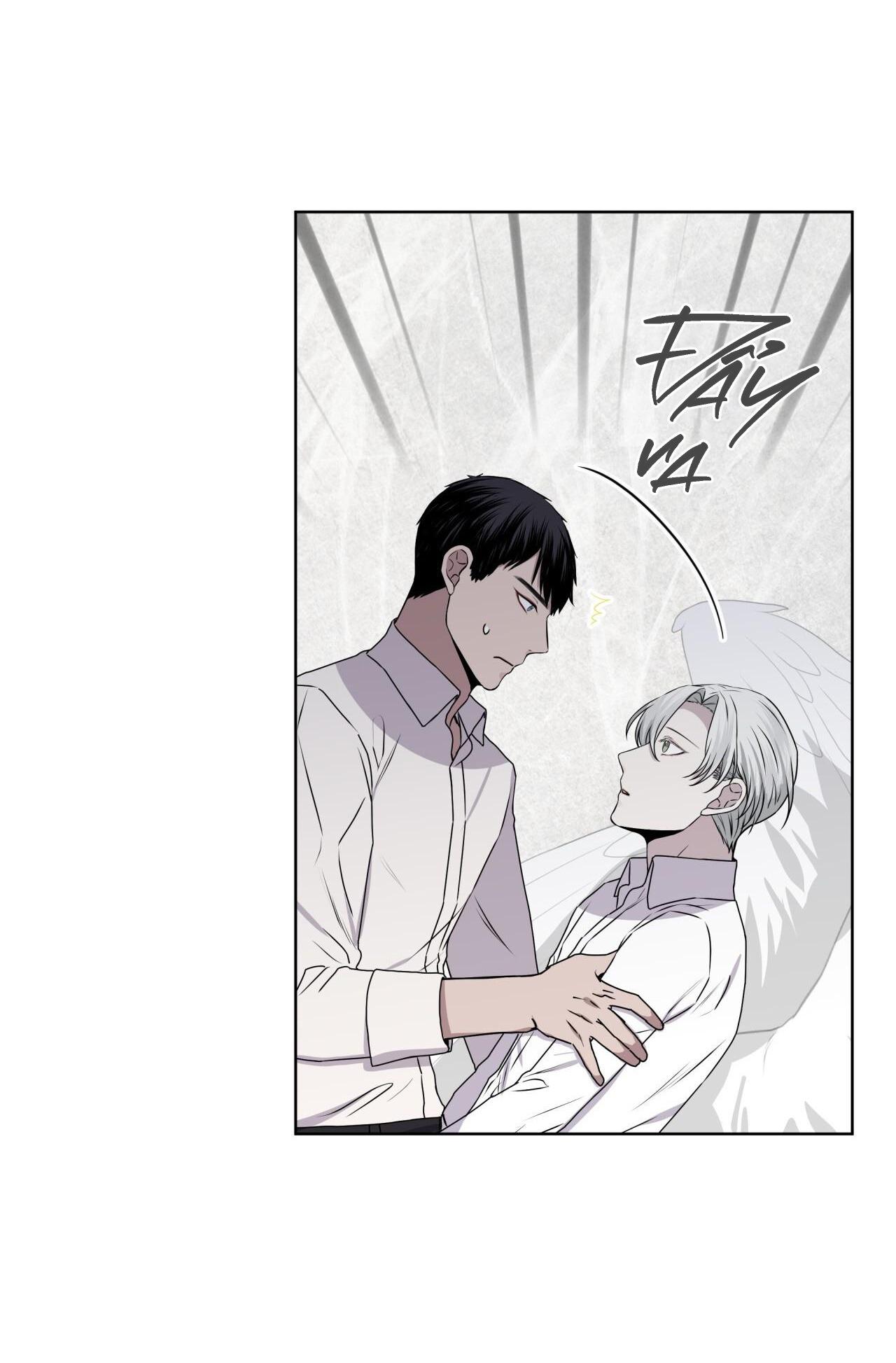 rừng biển [bl] chapter 40 32