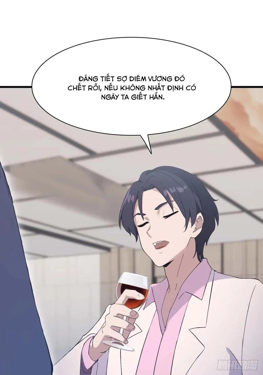 tu tiên trở về tại vườn trường – season 2 chapter 82 9