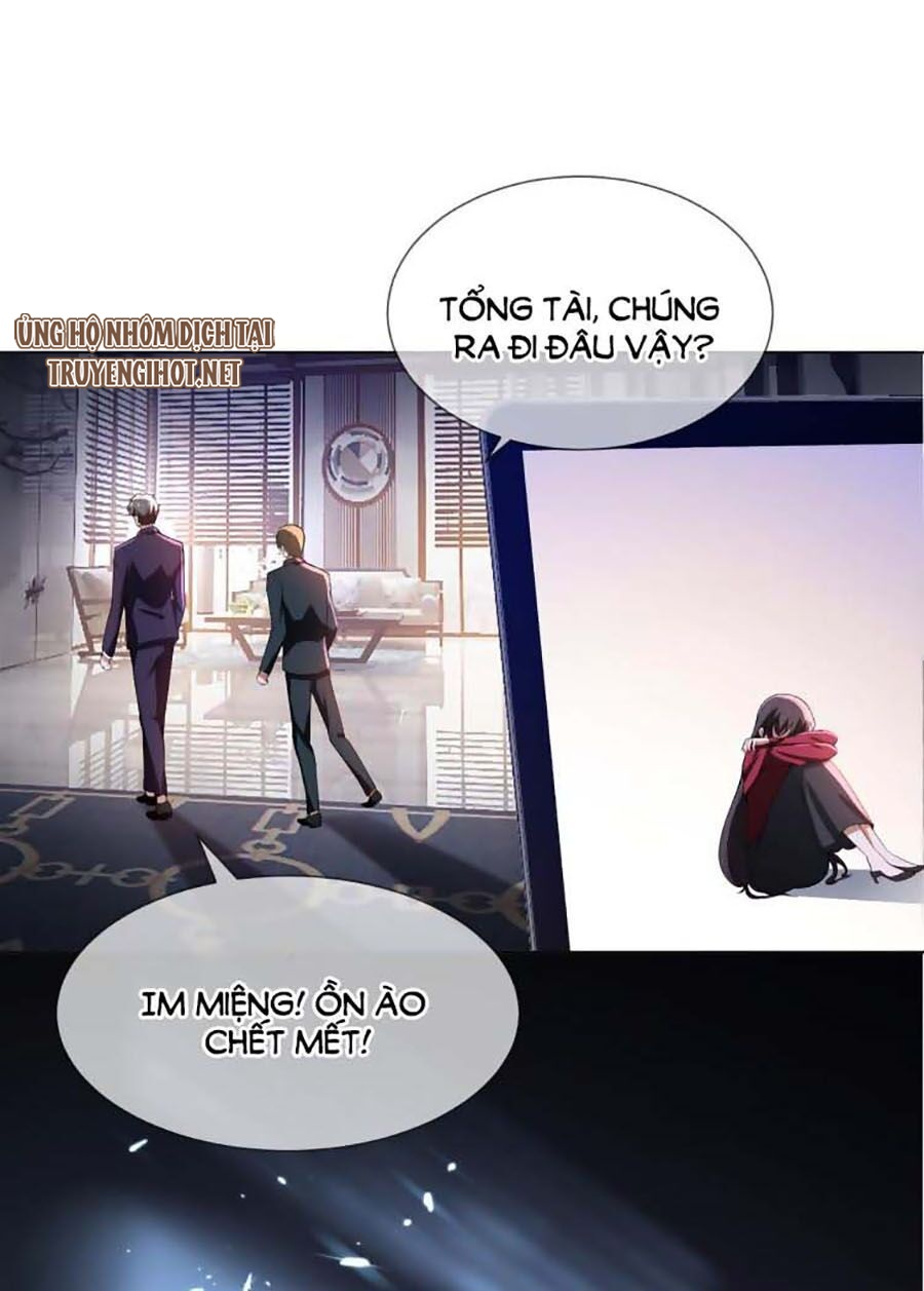 kế hoạch công lược của cô vợ gả thay chapter 32 48