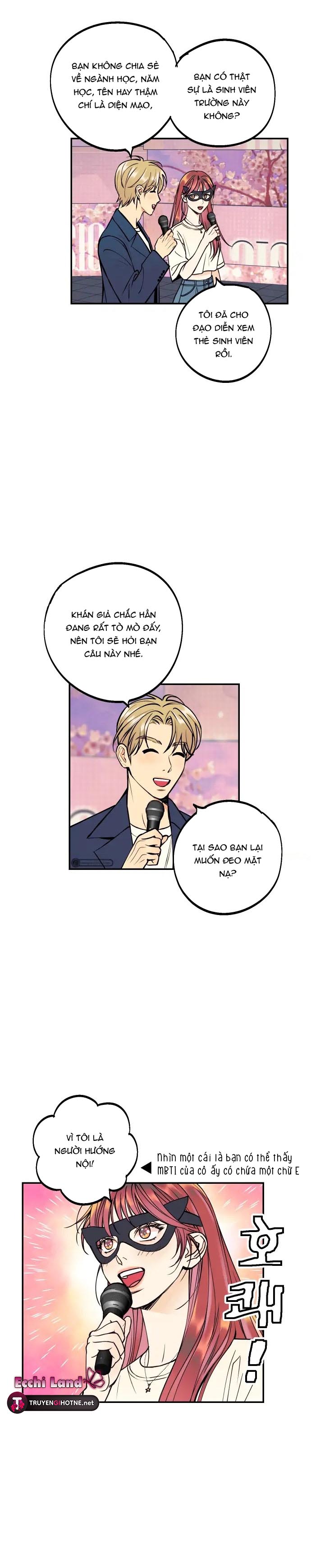 em muốn làm người phụ nữ của anh chapter 22.1 10