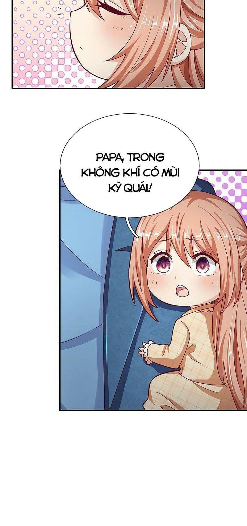 vú em tiên tôn đi ở rể chapter 210 16