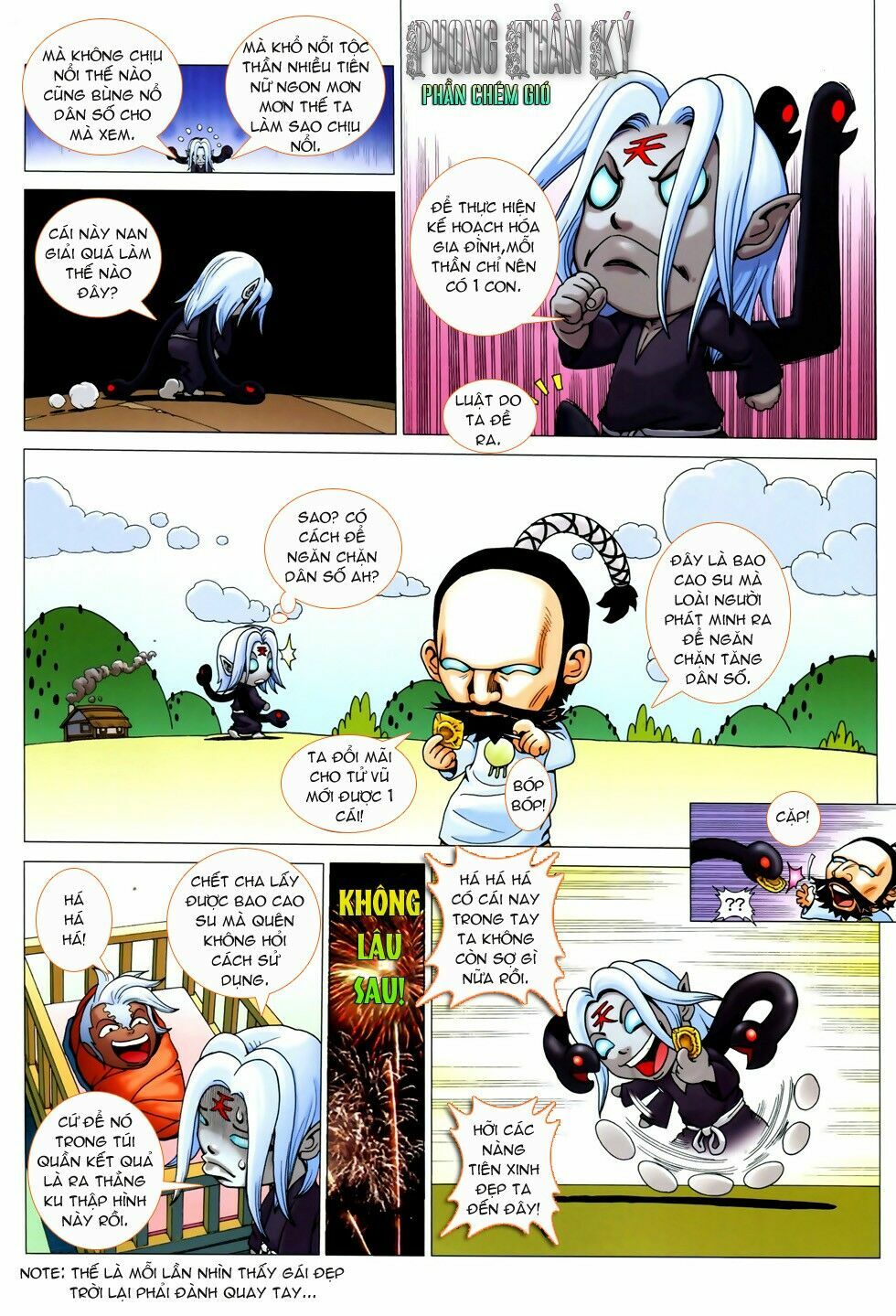 phong thần ký chapter 59 29