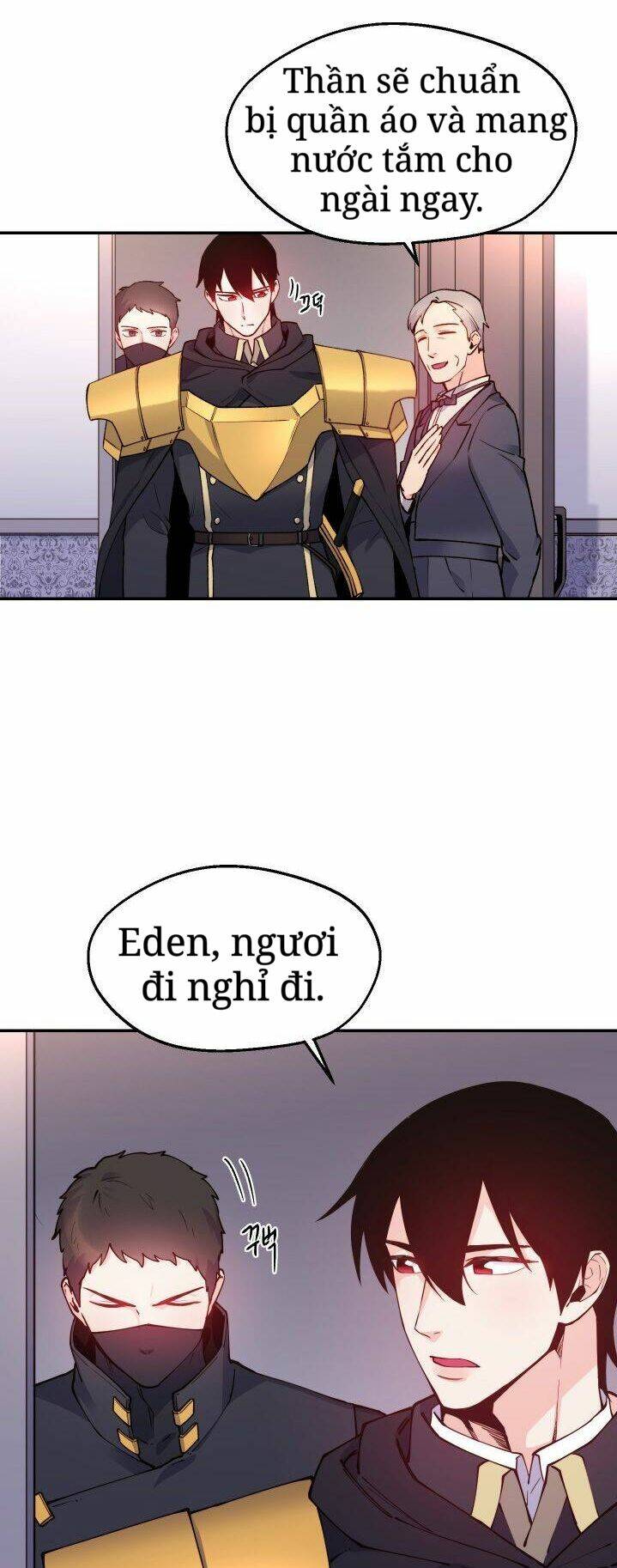 phản diện rất dễ làm chapter 29 4