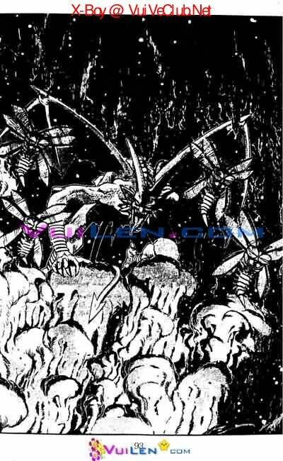 theo dấu rồng thần - dragon quest chapter 8 37