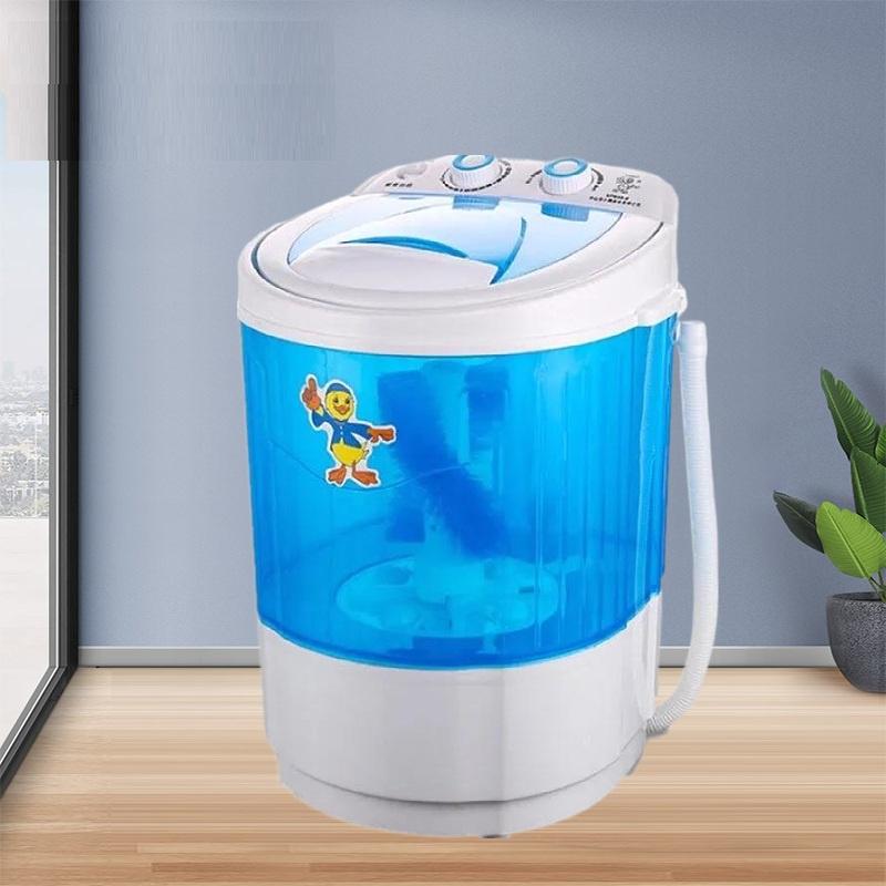 Chổi giặt giày-chuyên sử dụng máy giặt mini