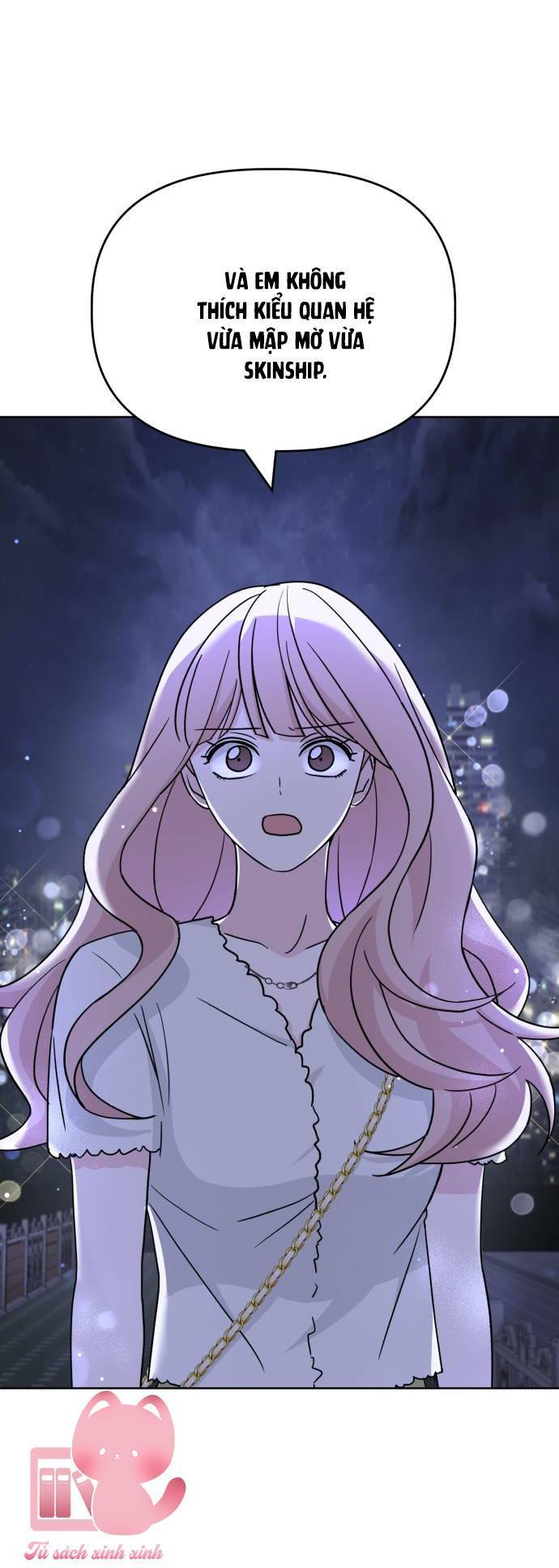 trend yêu đương 2023 chapter 2 61