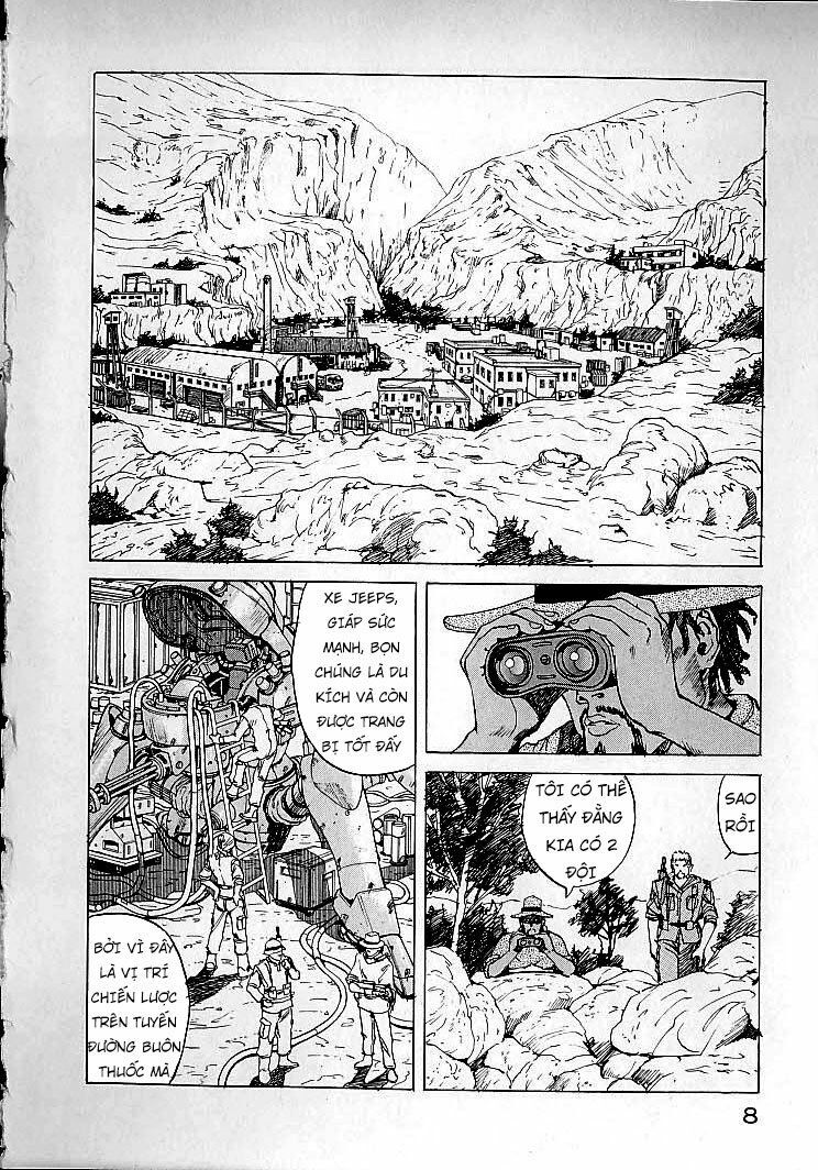 eden - một thế giới vô tận! chapter 5 8