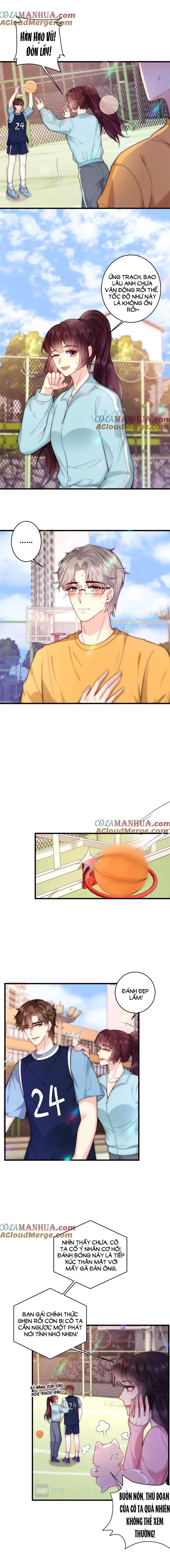 tôn trọng vận mệnh tra nam, từ bỏ tình tiết giúp người chapter 12 2