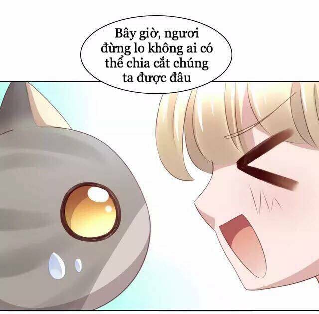 thị hoang chi thần chapter 20 47