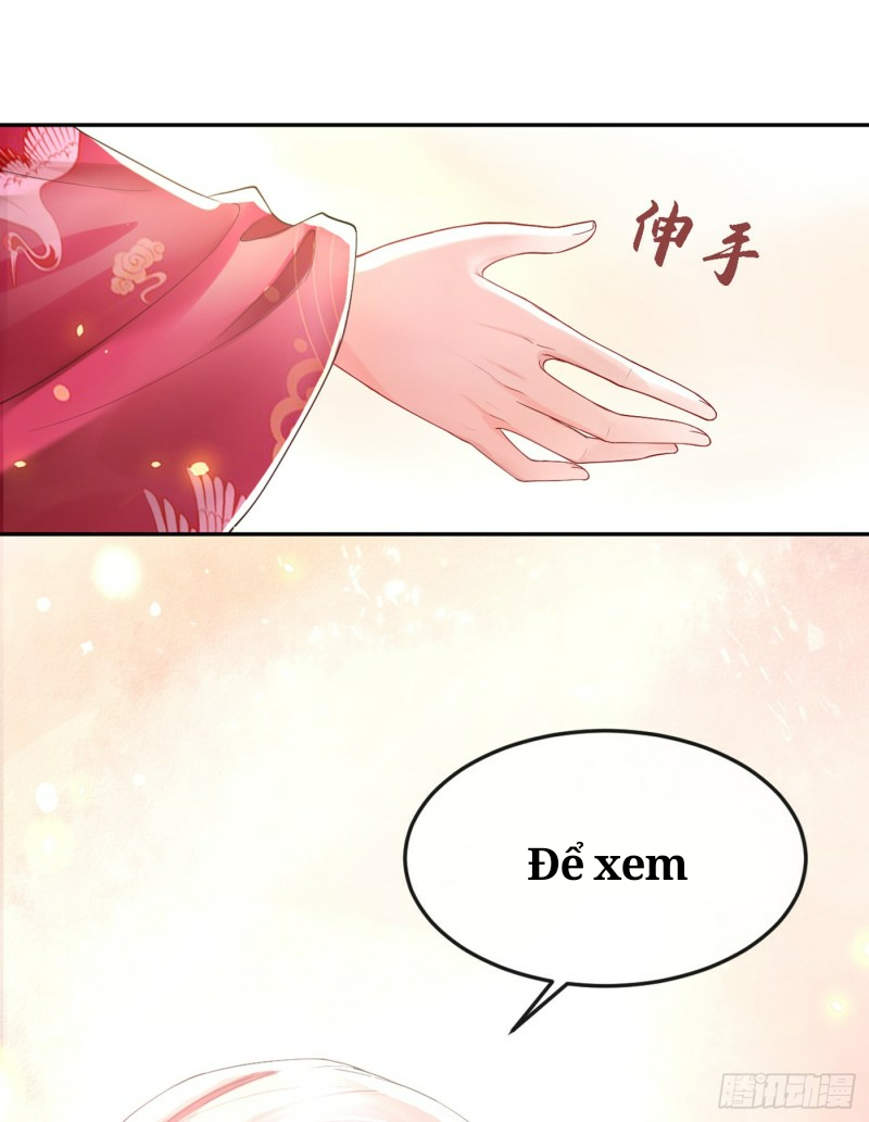 hệ thống xuyên nhanh: nhân vật phản diện không dễ chọc chapter 1 27