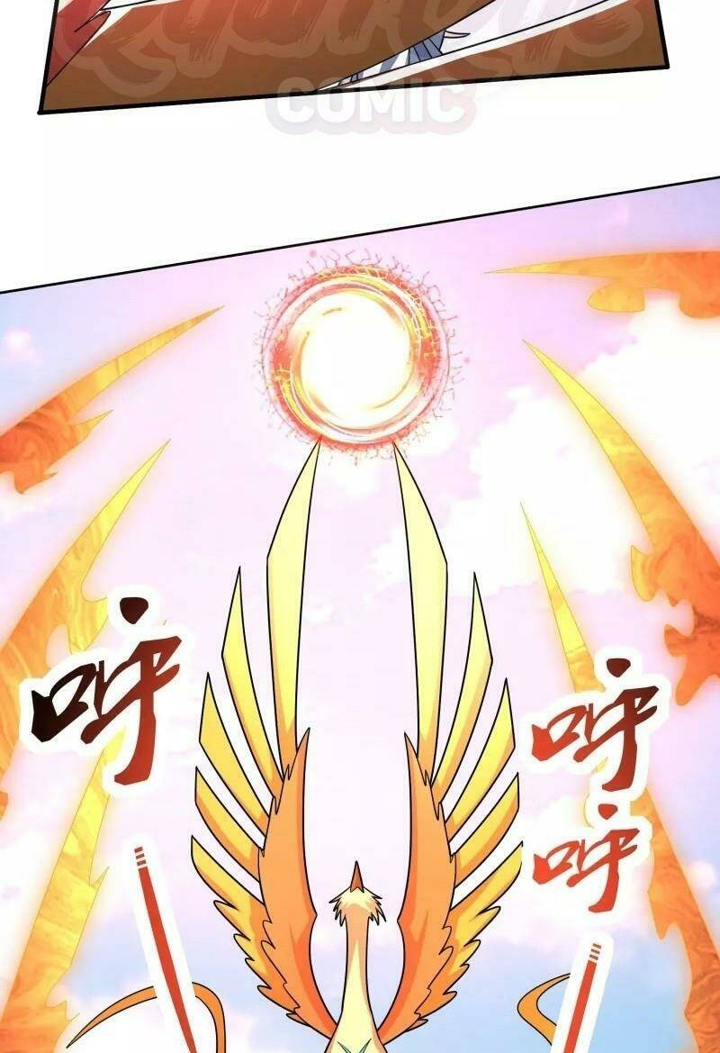 tuyệt thế thánh đế chapter 21 24