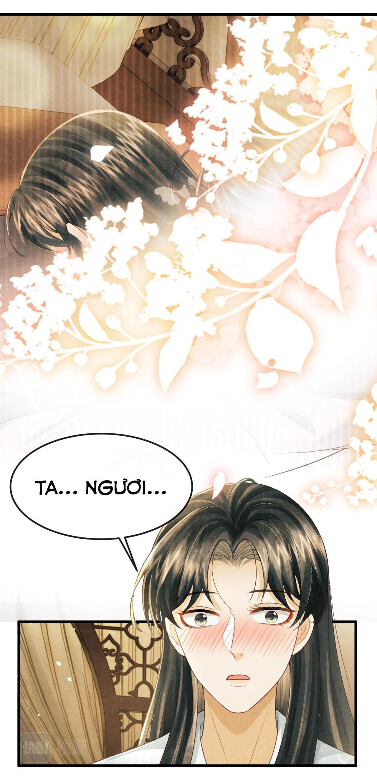 tướng quân luôn tự coi mình thành thế thân chapter 53 25