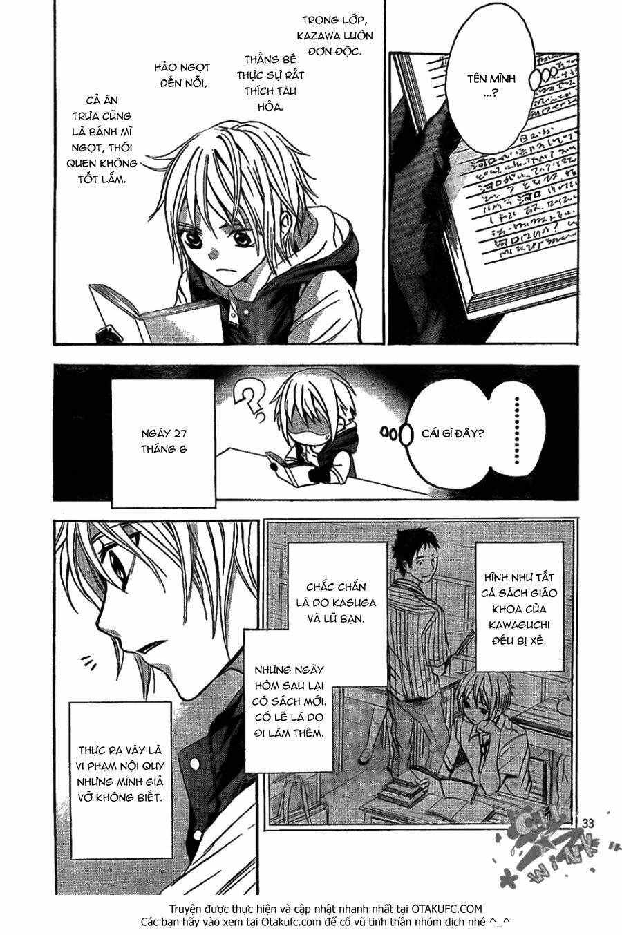 sekai no hate chapter 5 35