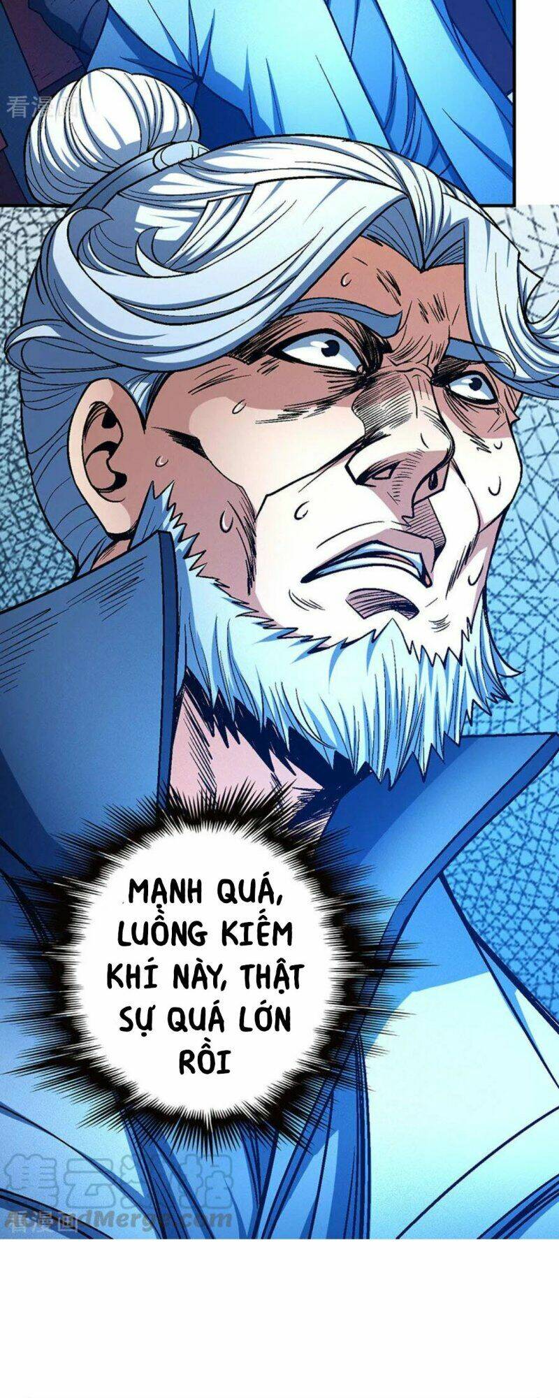 Tuyệt Thế Võ Thần Chapter 343 - Trang 6