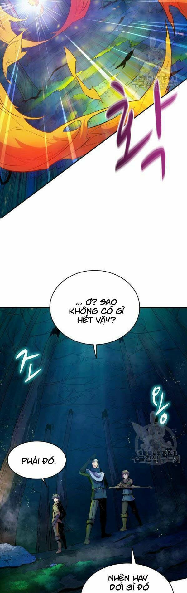 arcane sniper chapter 26 24