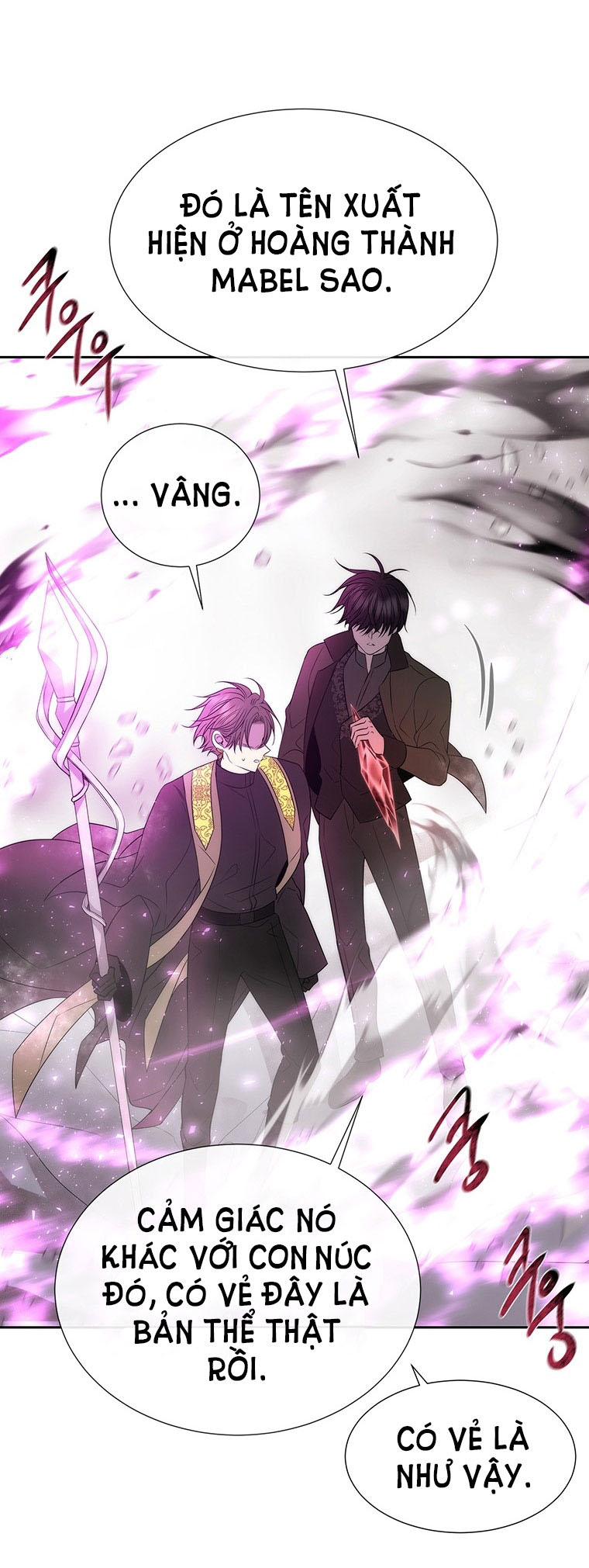 năm môn đệ của charlotte chapter 163.1 22